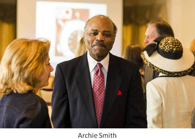 archiesmith