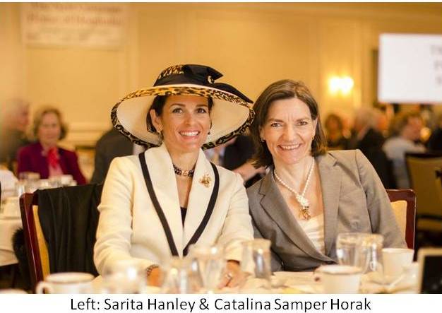 saritahanleycatalinahorak