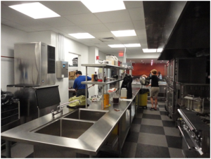 Our New Kitchen