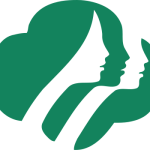 girl scouts logo