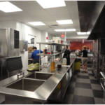 New Kitchen